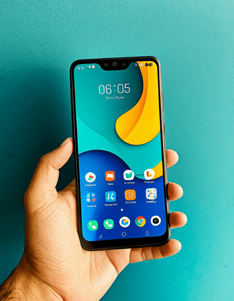 Poco C65: Affordable Smartphone With Impressive Features 1 Image 59751