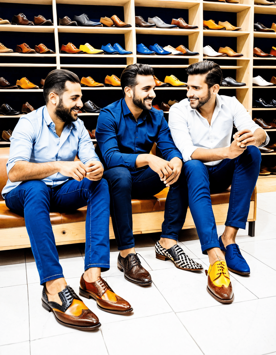 Zapateria 3 Hermanos Mastering The Art Of Shoe Craftsmanship 2 Image 63131
