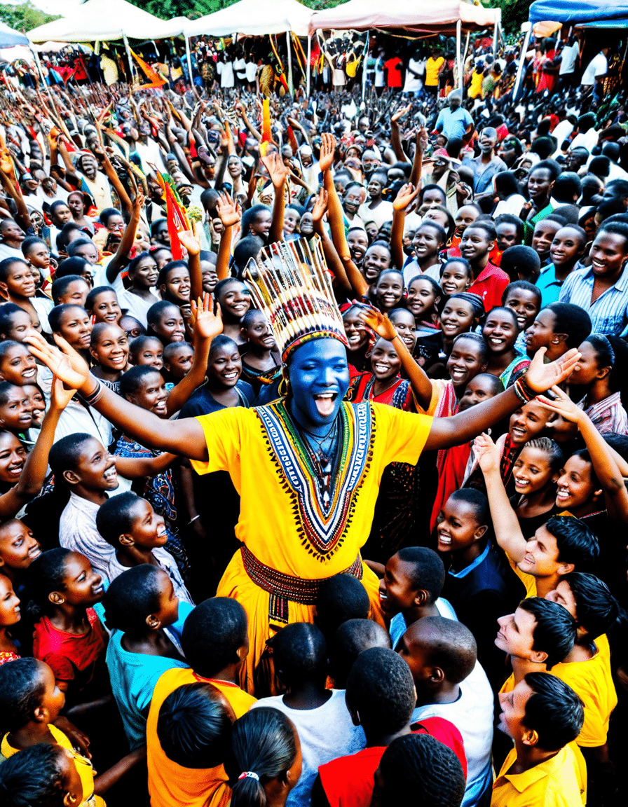 Tongolele The Legendary Dancer Who Captivated Audiences 1 Image 62732
