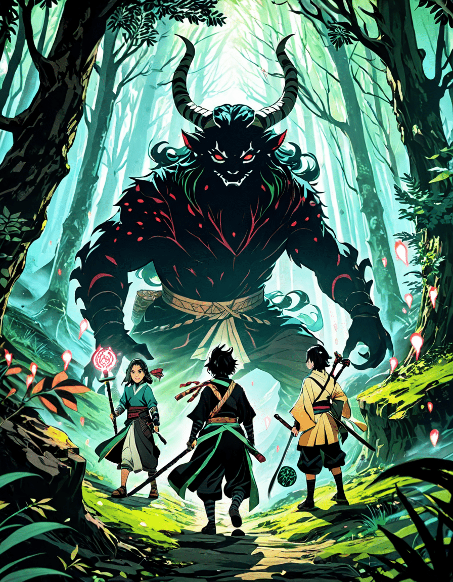 Demon Slayer Personajes That Capture Hearts And Souls 2 Image 62760