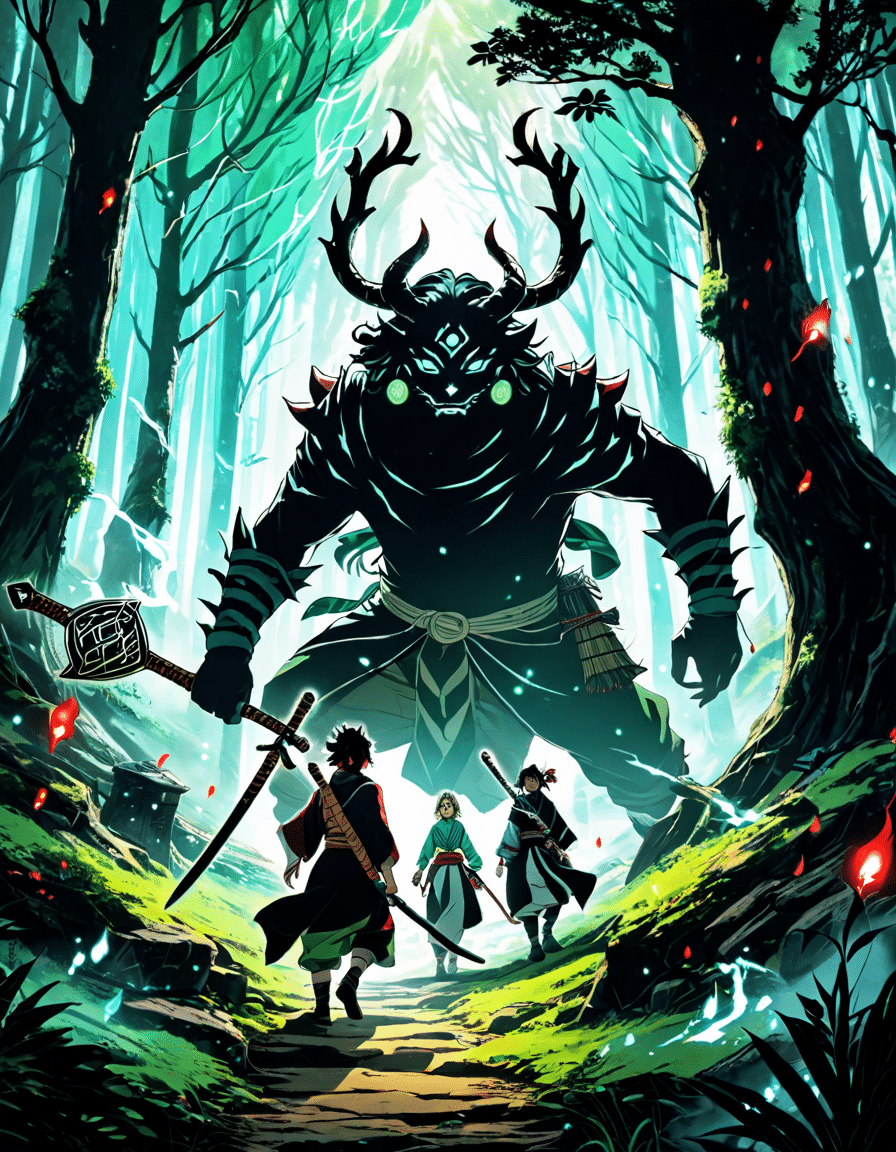 Demon Slayer Personajes That Capture Hearts And Souls 3 Image 62761