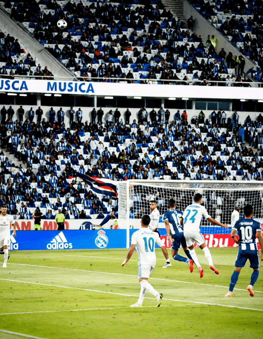 donde mirar real madrid contra club de futbol pachuca