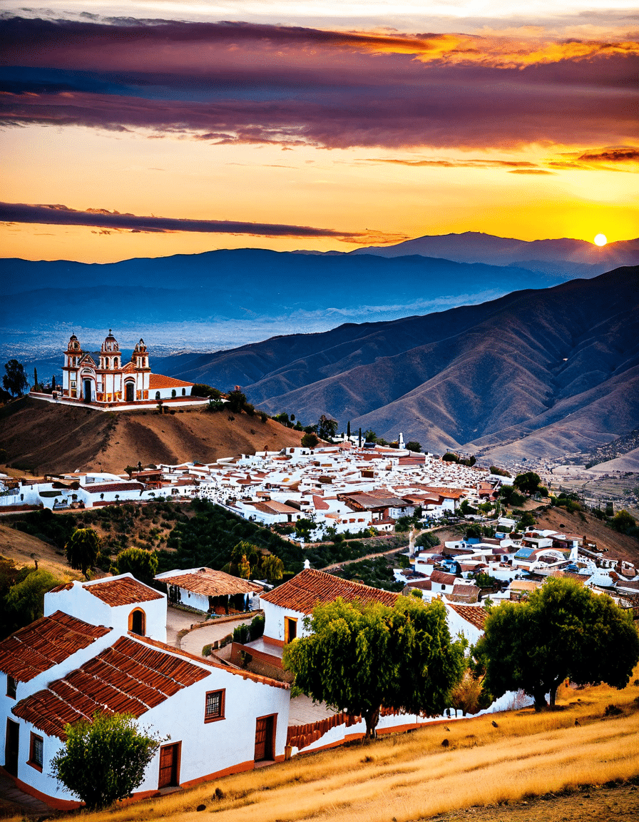 Atotonilco El Alto A Hidden Gem In Jalisco’s Heart 1 Image 62411