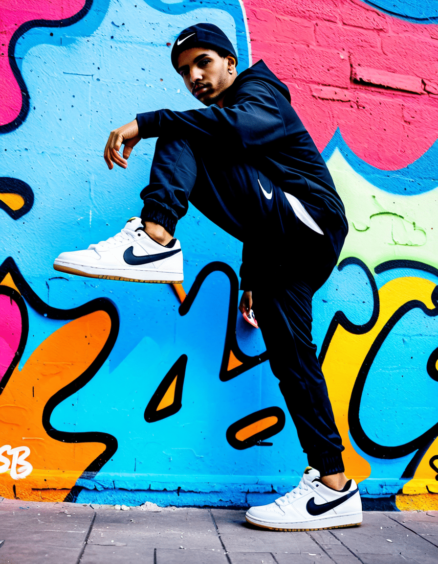 Nike Sb Thrills Skate Culture With Iconic Style 1 Image 61128