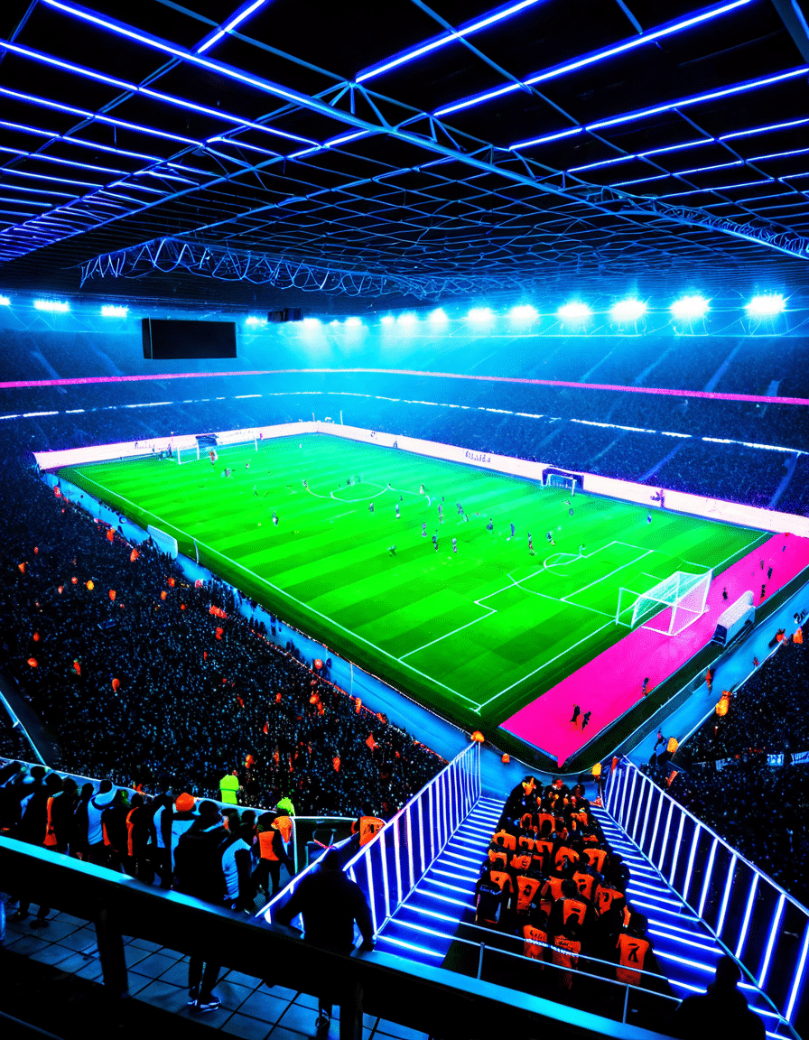 Ea Sports Fc24: Unleashing Revolutionary Football Gaming 2 Image 59928