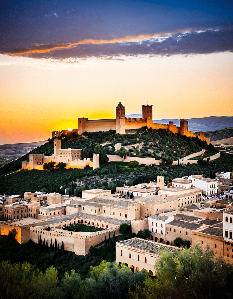Fes Aragón: Discover Its Rich Traditions And Vibrant Culture 2 Image 59998