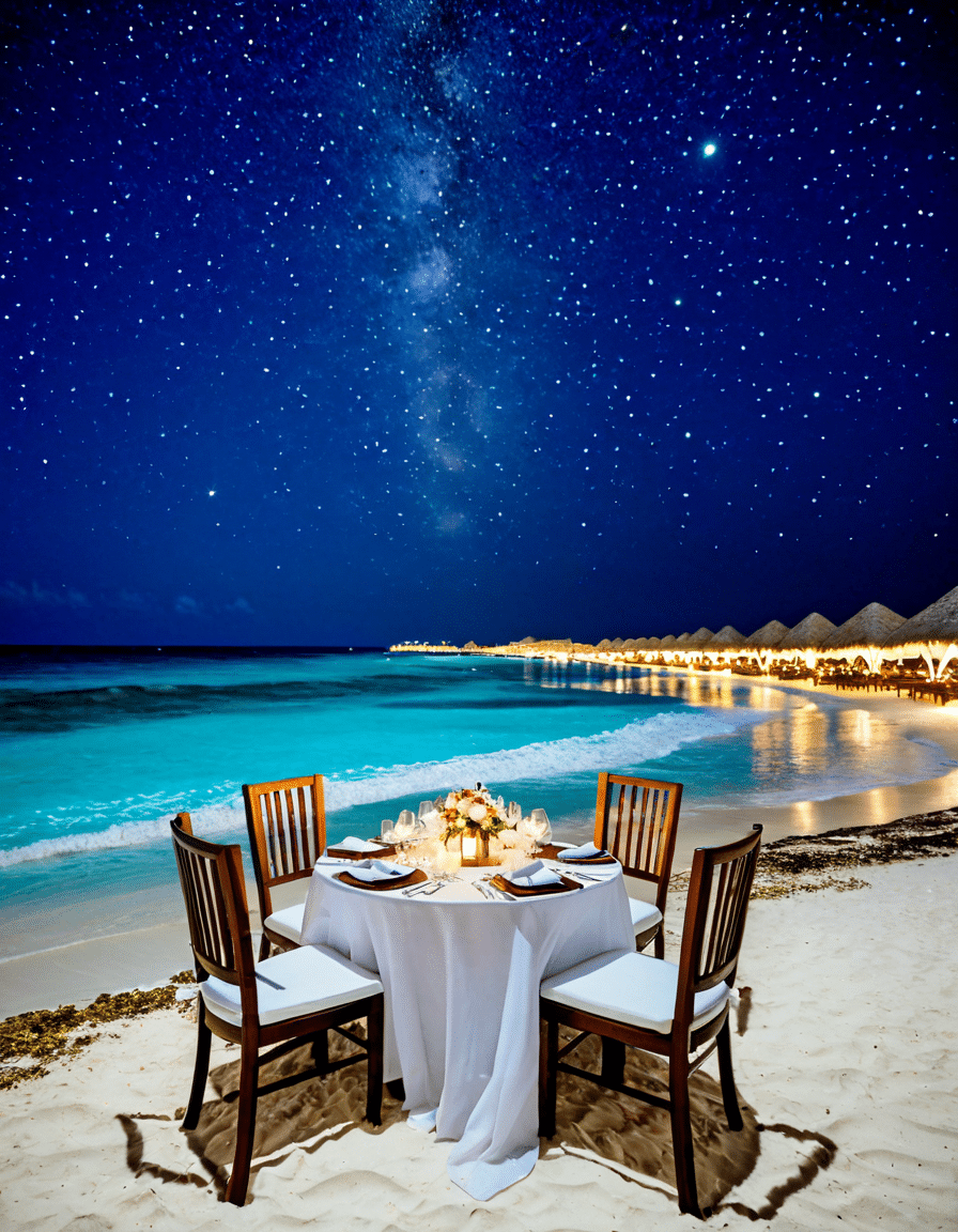 Krystal Cancun A Luxurious Beachfront Paradise 1 Image 61916