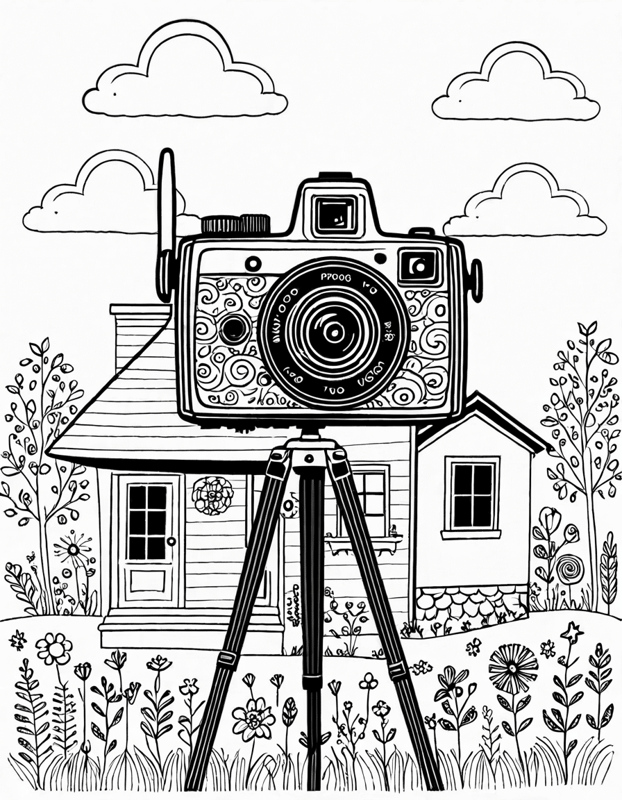 V380 Pro Home Security Camera Features 1 Image 59878