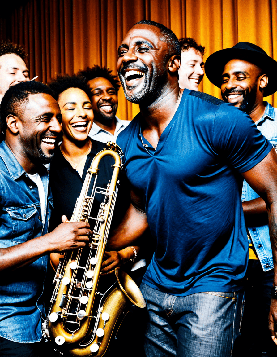Idris Elba The Extraordinary Career Of A Powerful Actor 1 Image 63691