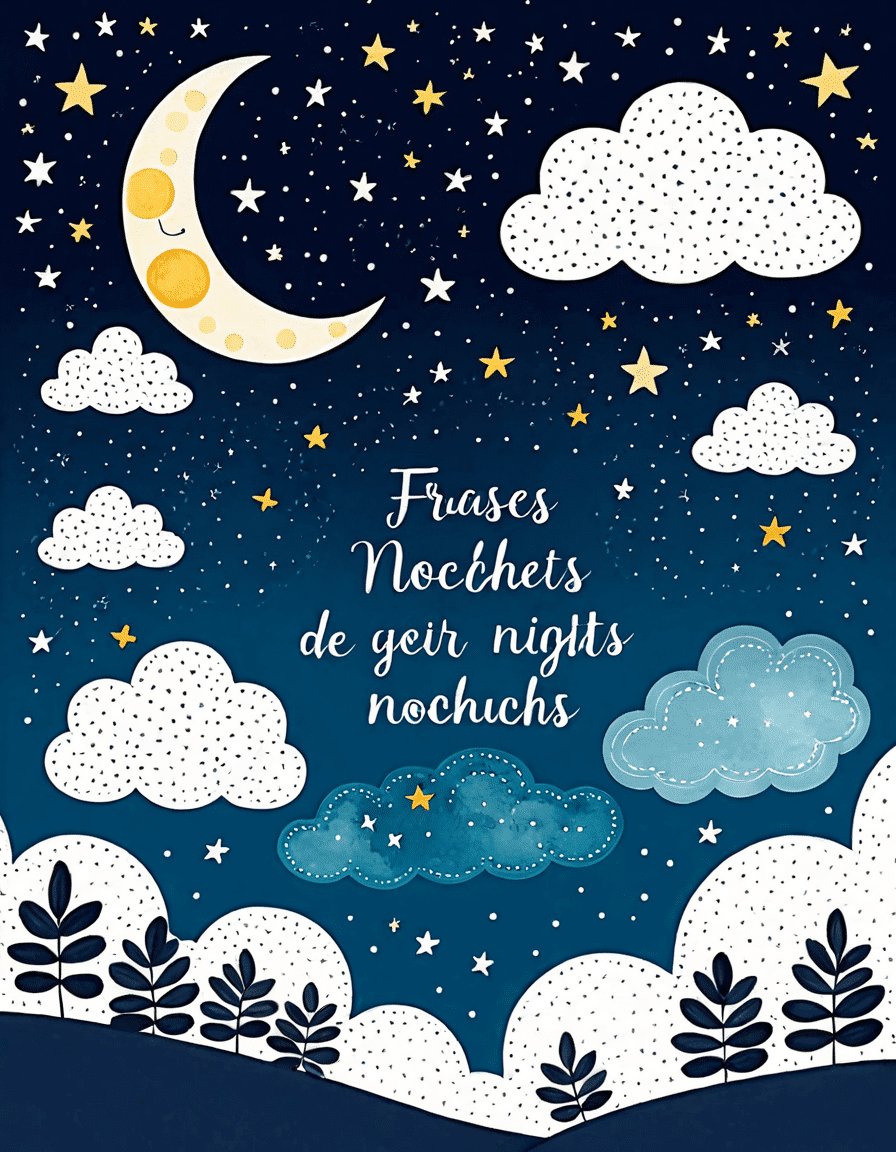 Frases De Buenas Noches That Will Touch Your Heart 3 Image 60503