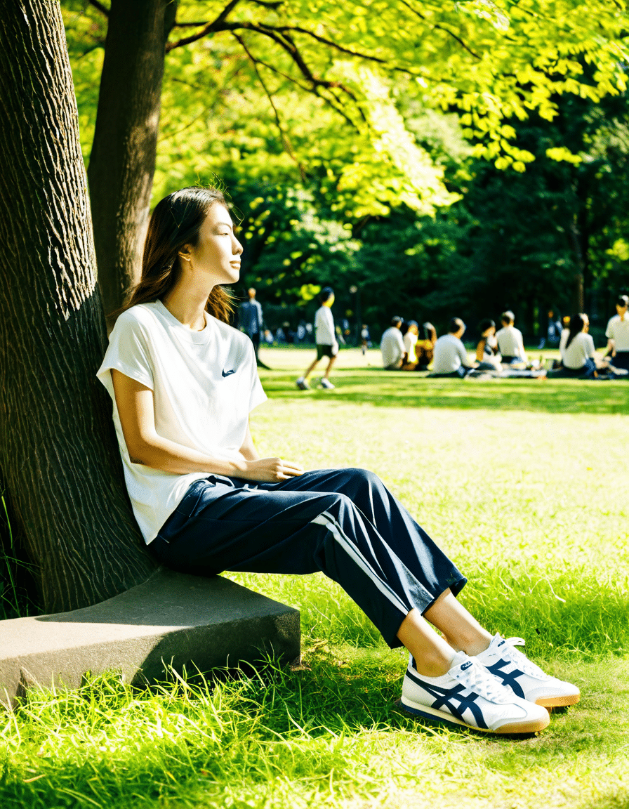 Onitsuka Tiger Is Redefining Luxury Sneakers Today 2 Image 61049