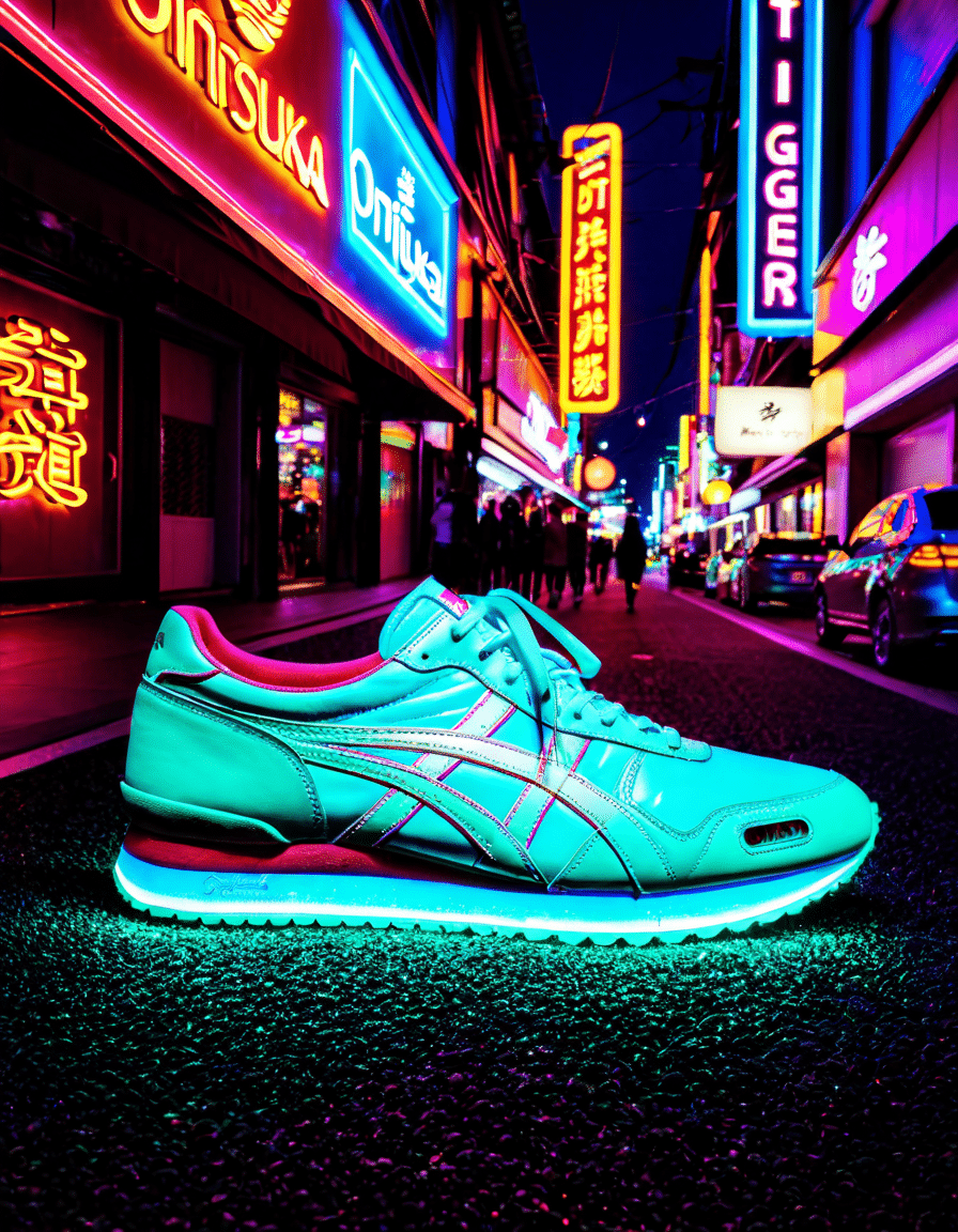 Onitsuka Tiger Is Redefining Luxury Sneakers Today 3 Image 61050