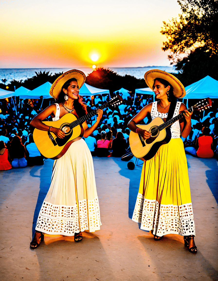 Catrinas De Papel Celebrating Life And Death'S Beauty 2 Image 60206