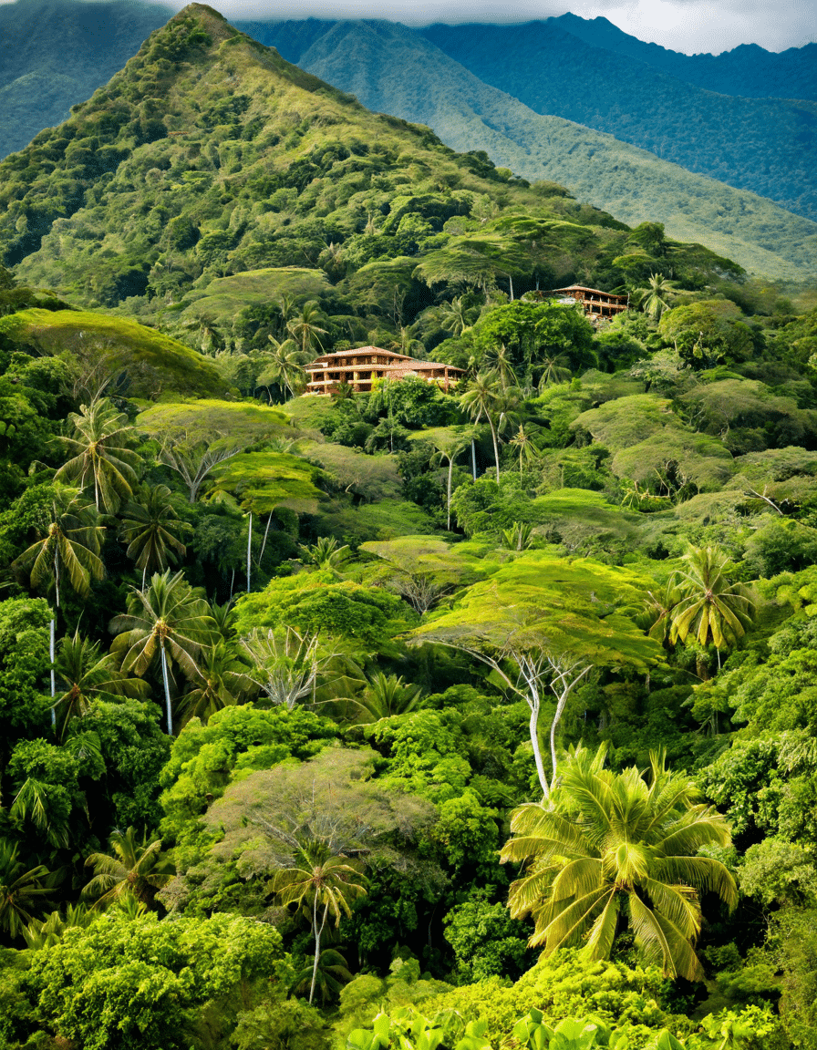 La Providencia Is A Beacon Of Hope And Strength 1 Image 61473