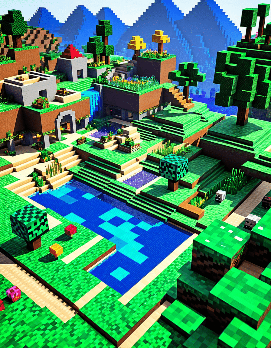 Minecraft Apk 2026 The Future Of Blocky Adventures 1 Image 60431