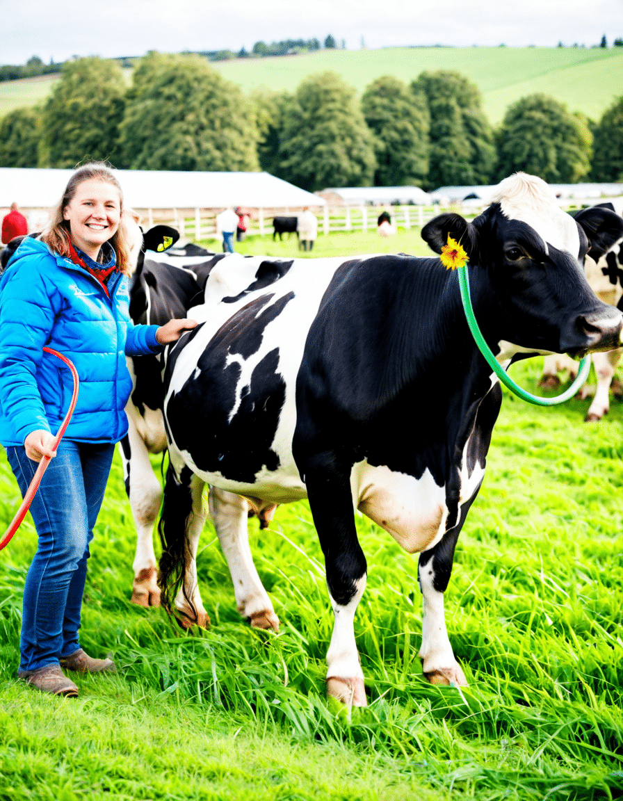 Semex Revolutionizing Dairy Genetics For A Better Future 3 Image 61264