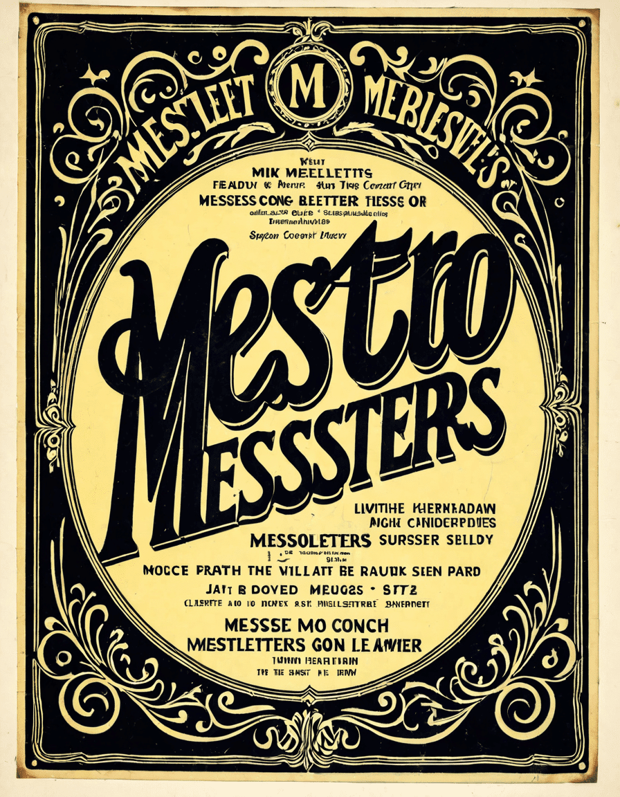 messletters