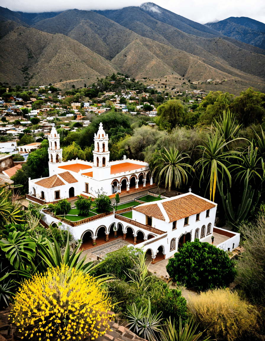 Atotonilco El Alto A Hidden Gem In Jalisco’s Heart 3 Image 62412