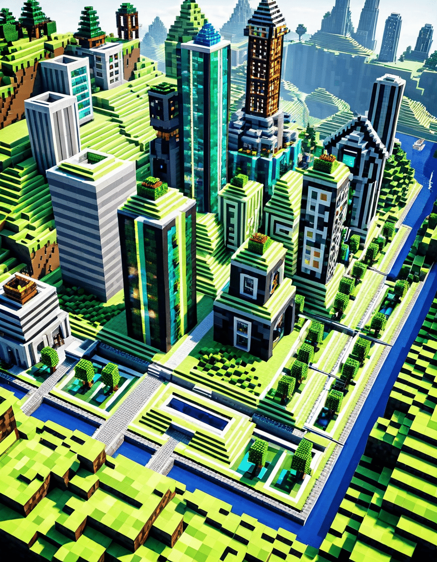 Minecraft Apk 2026 The Future Of Blocky Adventures 2 Image 60432