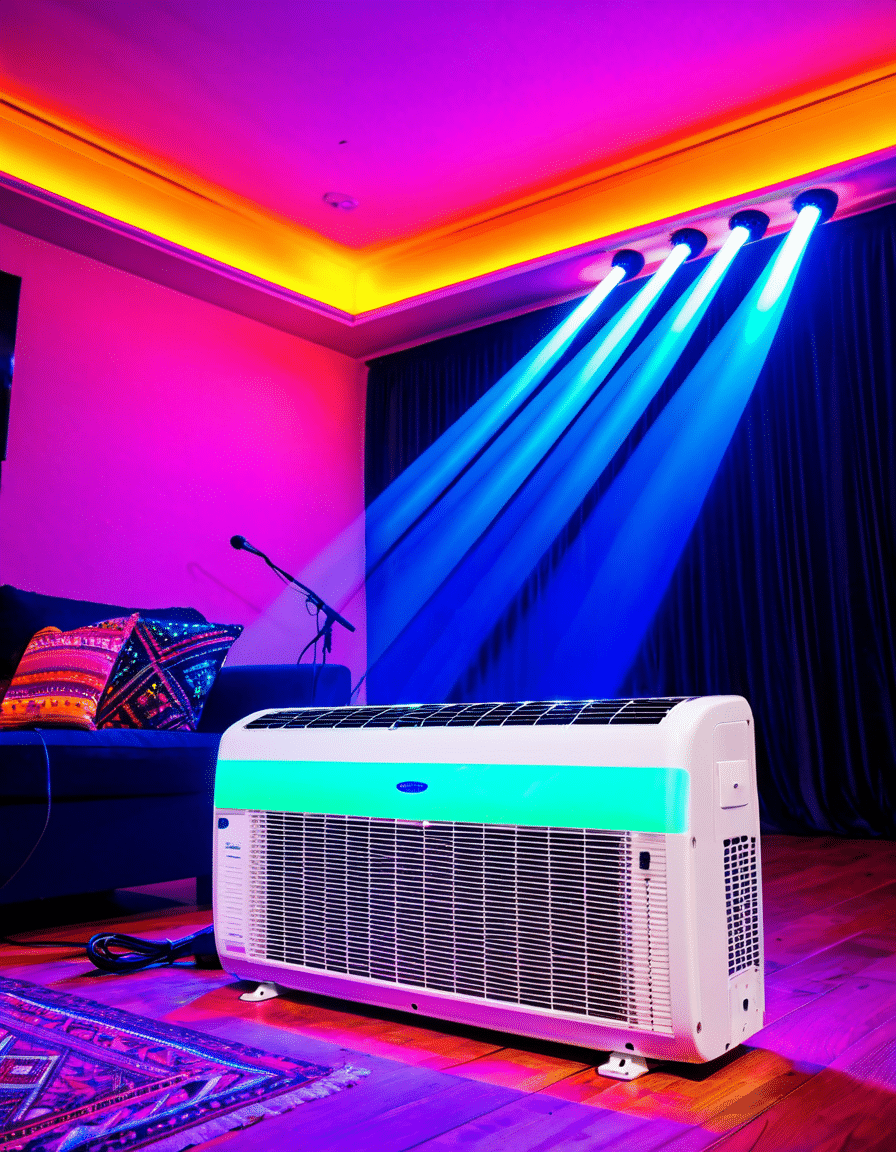 Mini Split Inverter Powers Your Comfort With Efficiency 1 Image 62306