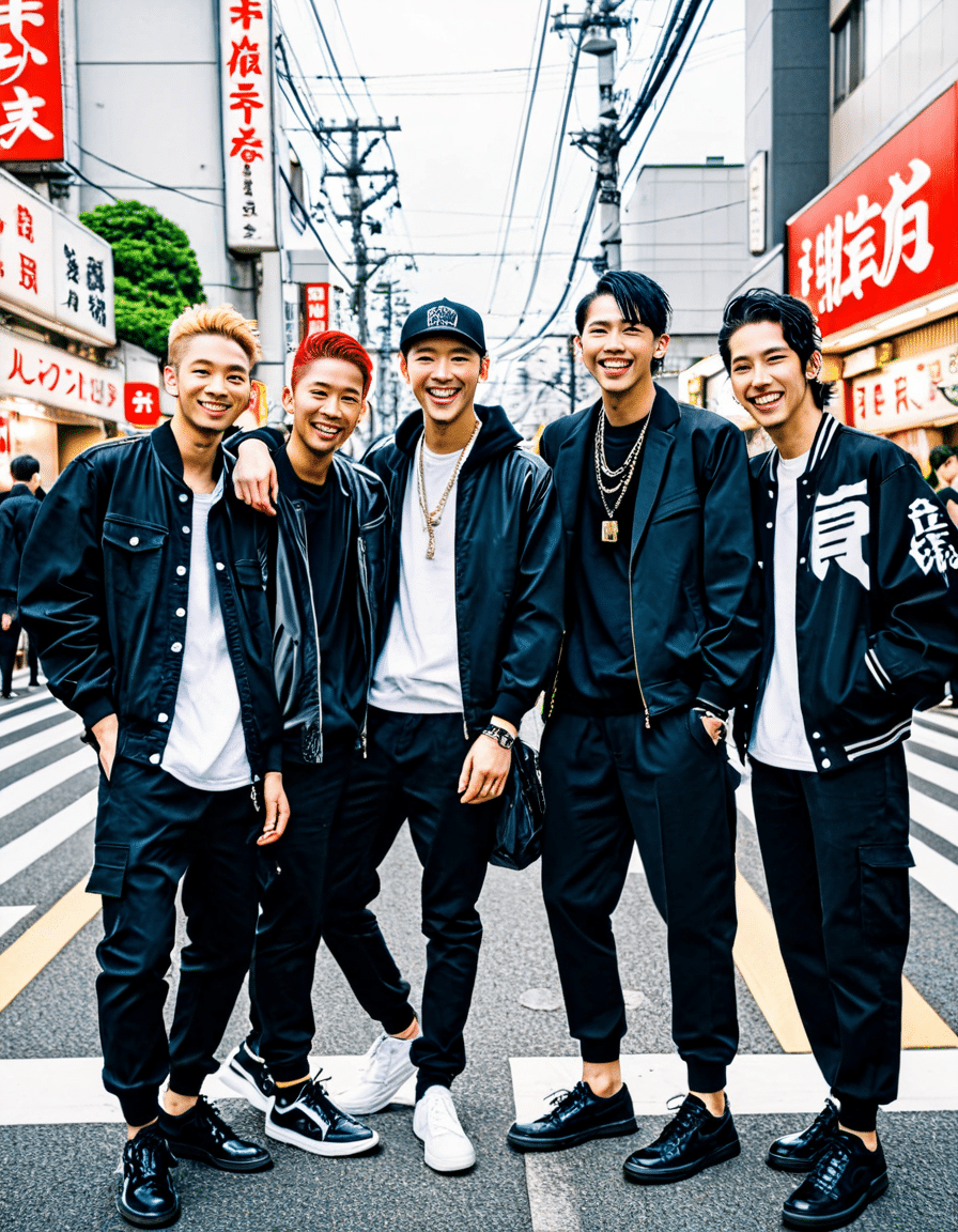 Tokyo Revengers The Thrilling Journey Of Time Travel And Friendship 1 Image 60820