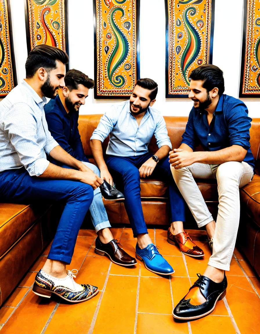 Zapateria 3 Hermanos Mastering The Art Of Shoe Craftsmanship 3 Image 63132