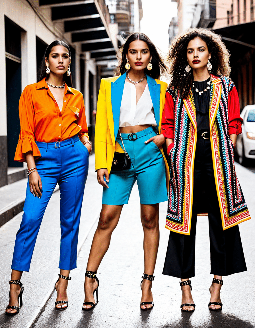 Mujeres Culonas Embrace Their Bold Beauty And Power 3 Image 60333