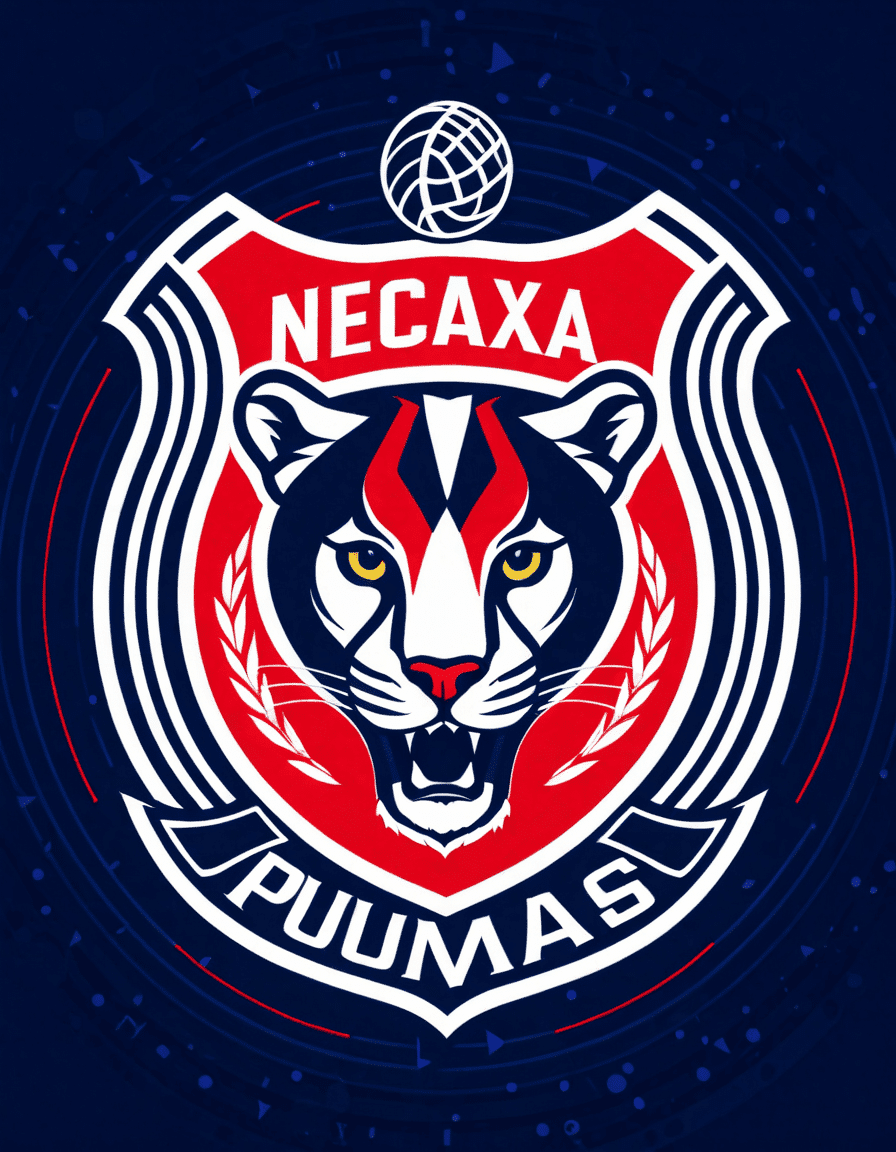 Necaxa Pumas Battle For Glory In Epic Showdown 3 Image 63431