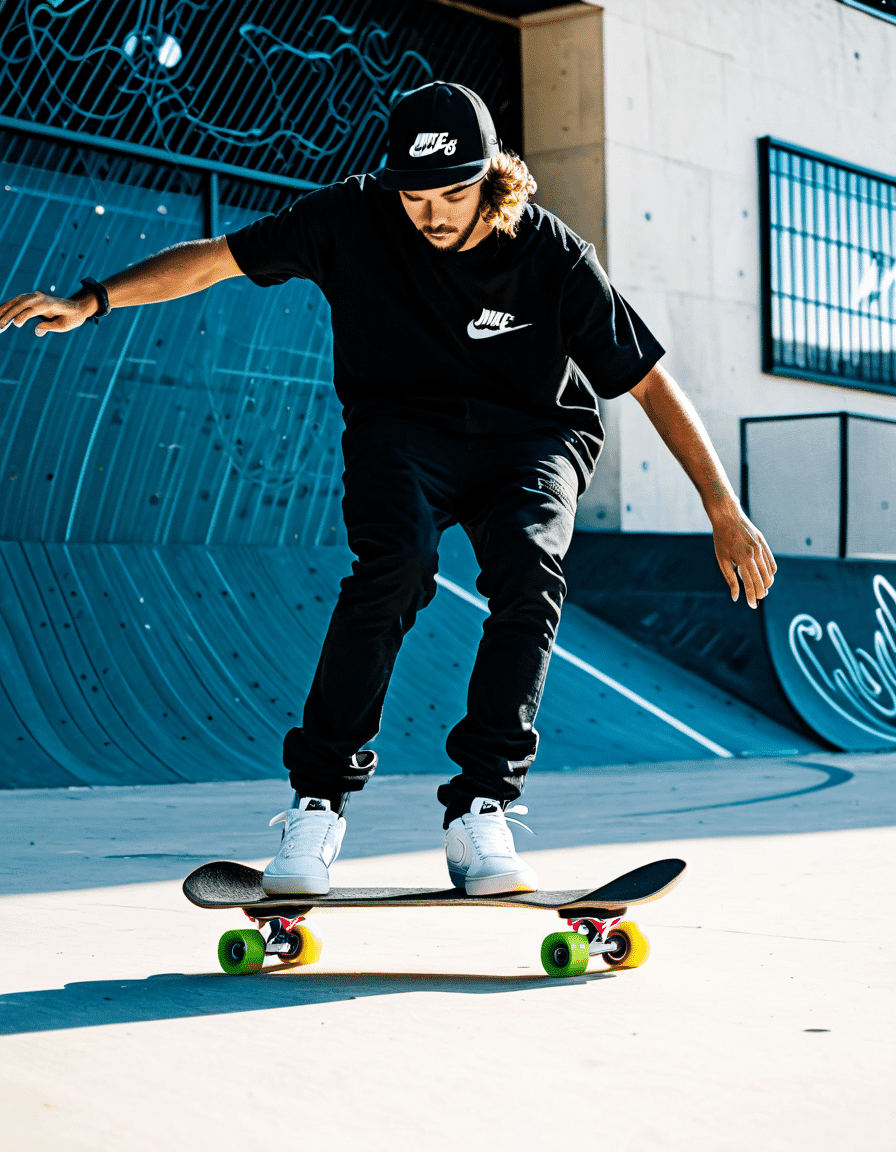 Nike Sb Thrills Skate Culture With Iconic Style 2 Image 61129