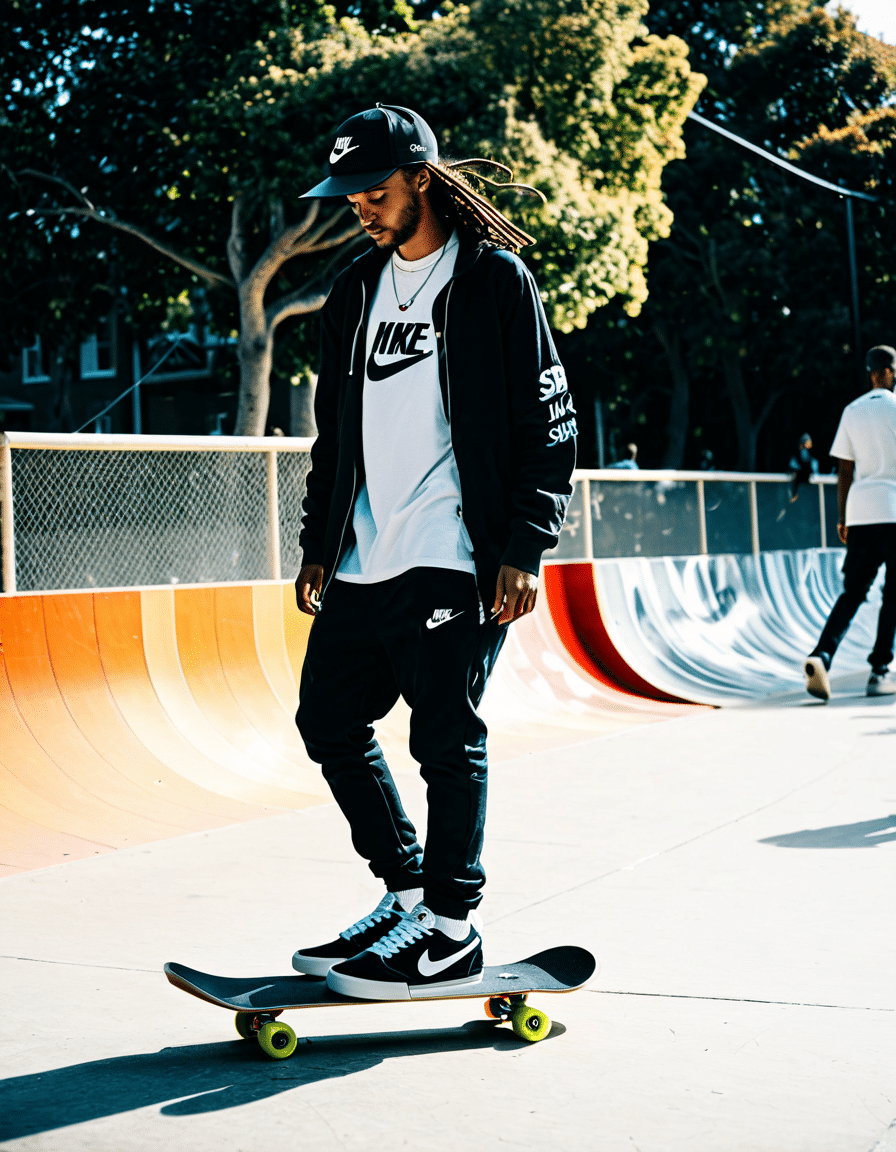 Nike Sb Thrills Skate Culture With Iconic Style 3 Image 61130