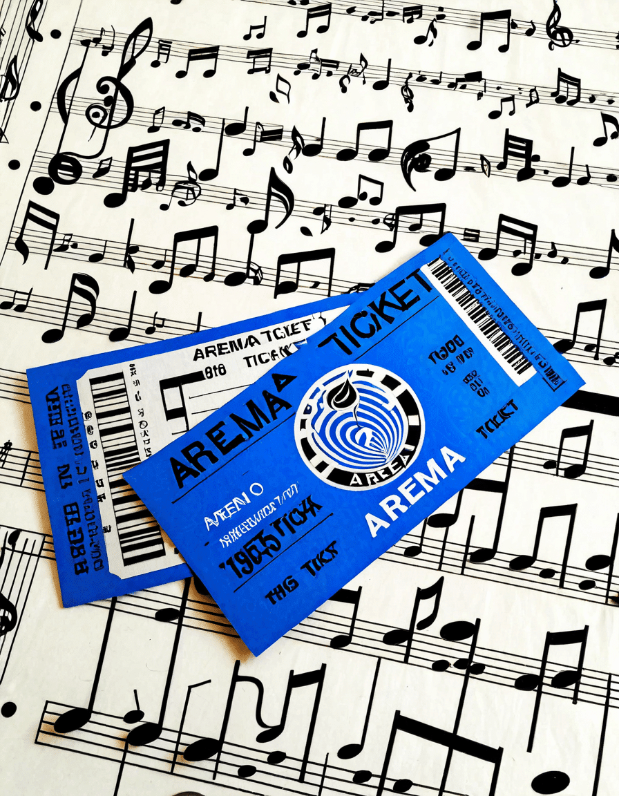 Arema Ticket Insights Into Thrilling Match Experiences 2 Image 60352
