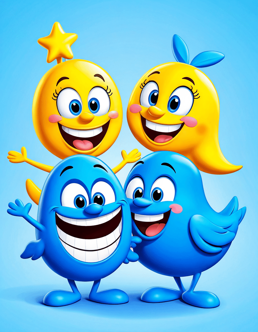 Palabras Con Bla Ble Bli Blo Blu That Spark Curiosity And Joy 3 Image 60782