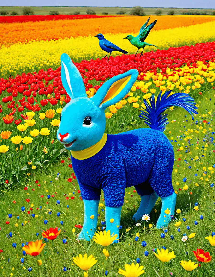 Palabras Con Bla Ble Bli Blo Blu That Spark Curiosity And Joy 1 Image 60780
