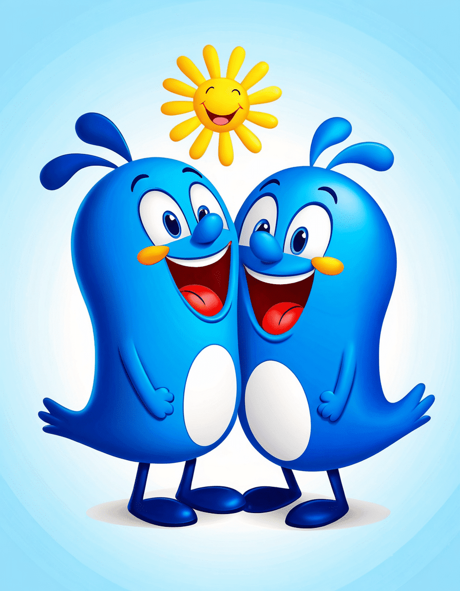 Palabras Con Bla Ble Bli Blo Blu That Spark Curiosity And Joy 2 Image 60781