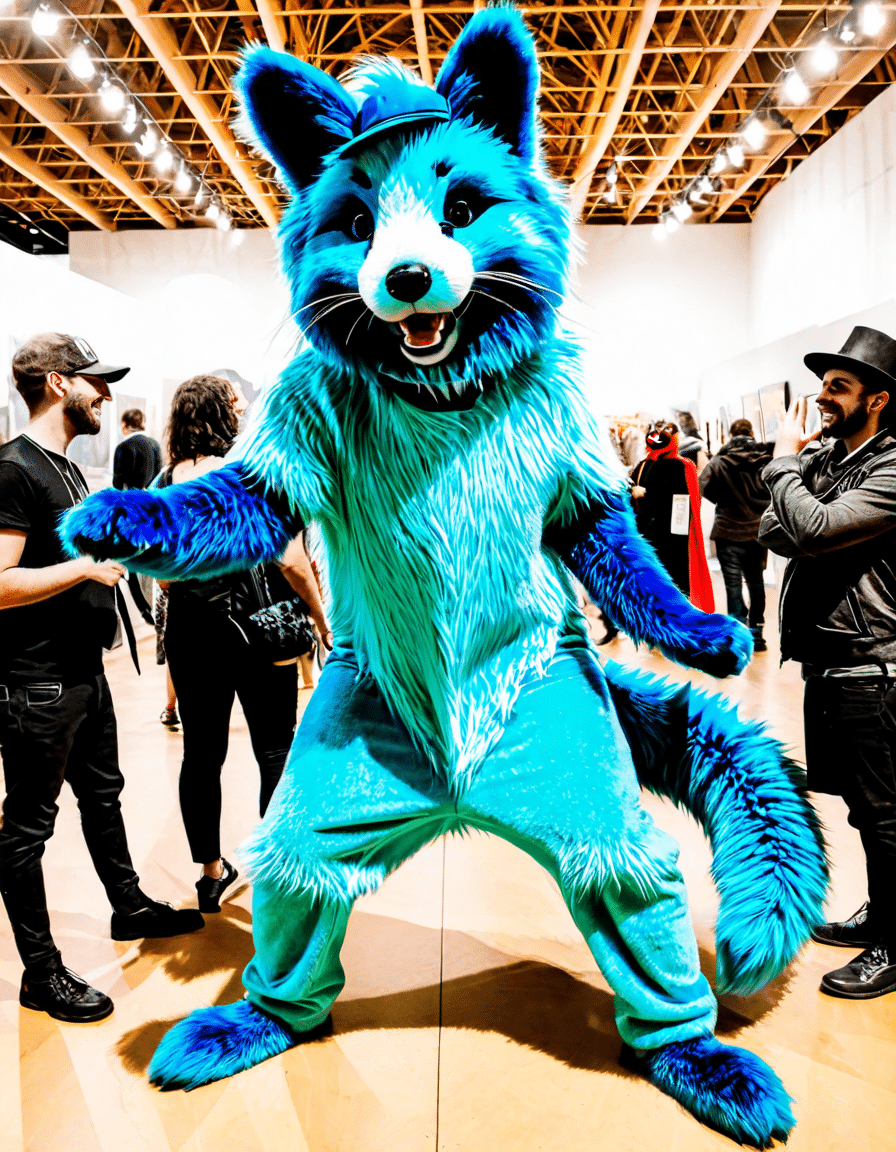 Furry Culture And Community At Its Most Vibrant 2 Image 63815