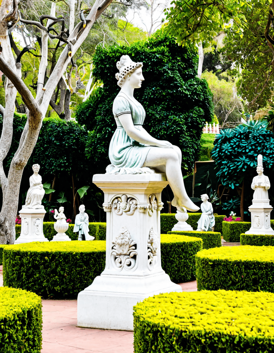 Parque Lincoln A Charming Oasis In Mexico City 3 Image 61010
