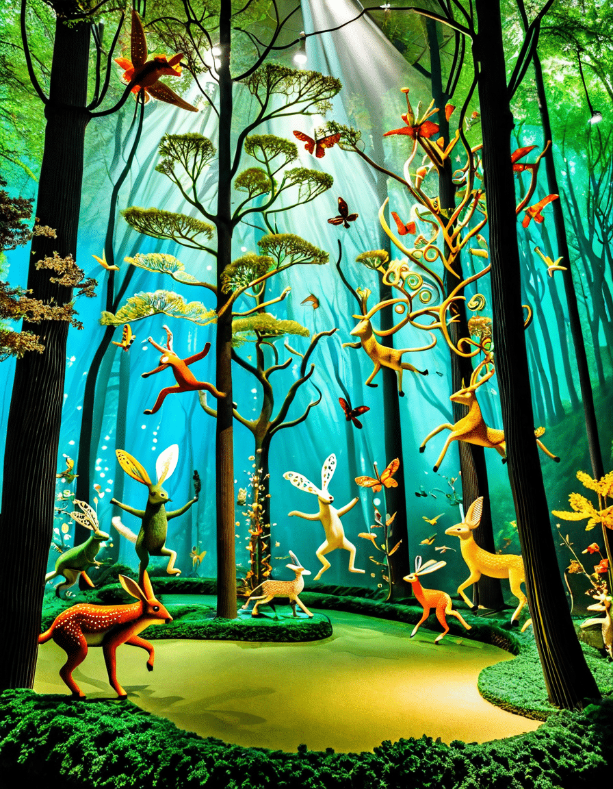 Museo De Historia Natural Unlocks Nature'S Secrets 3 Image 60324