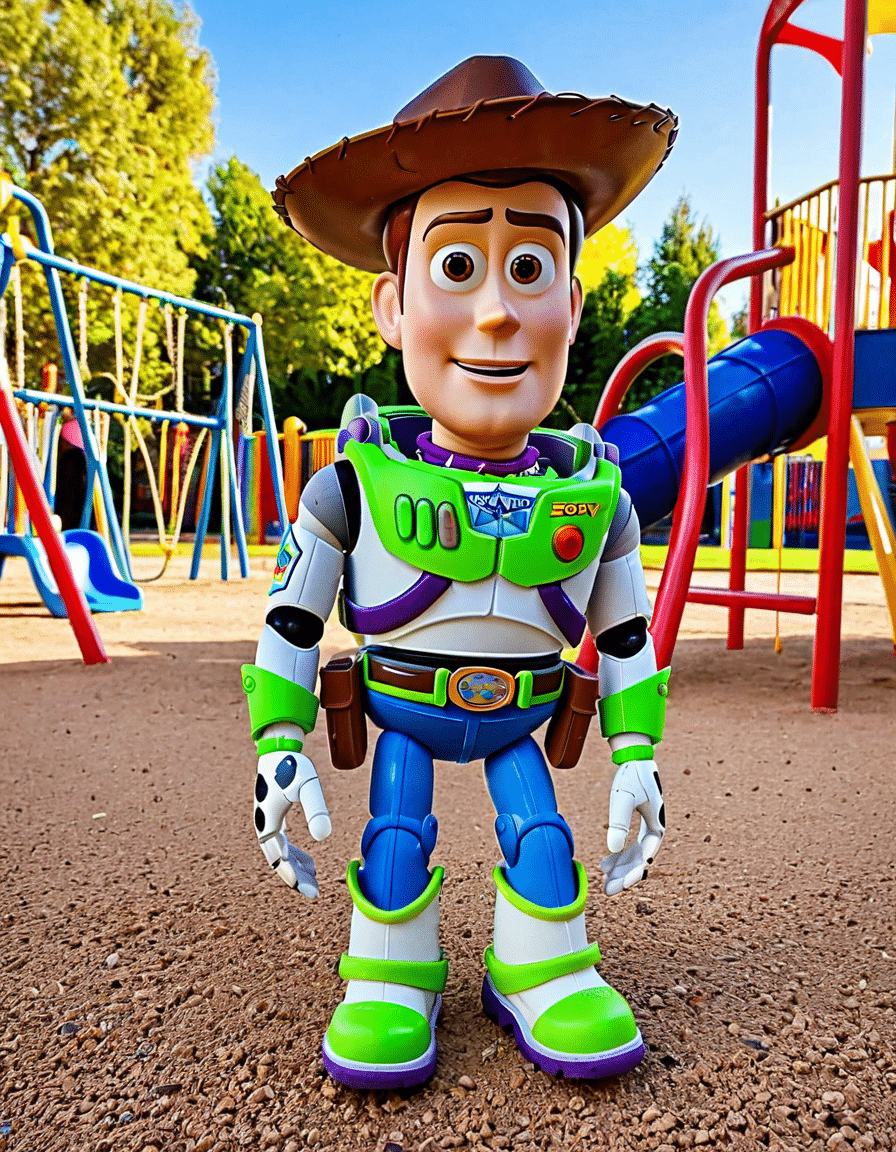Sid Toy Story’s Villainous Legacy In Toy Story World 3 Image 62172