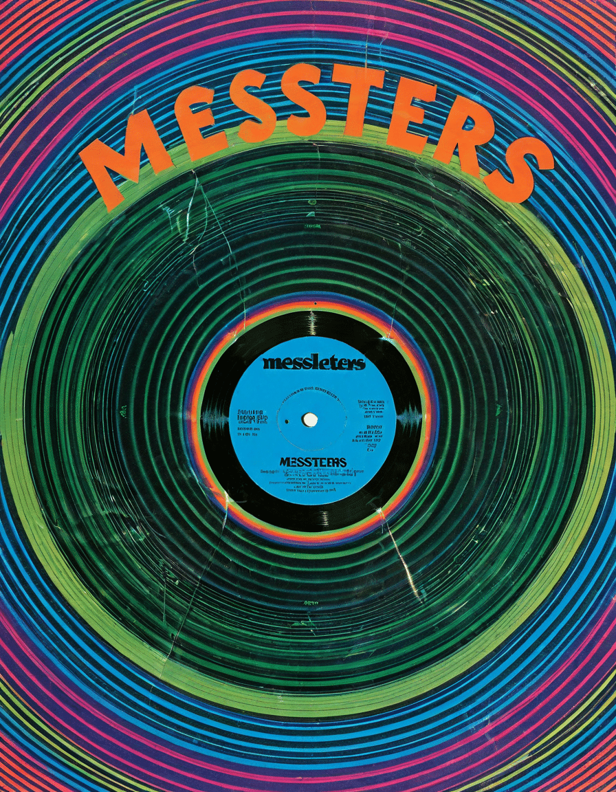 Messletters: Transform Your Text With Stylish Fonts 3 Image 60069