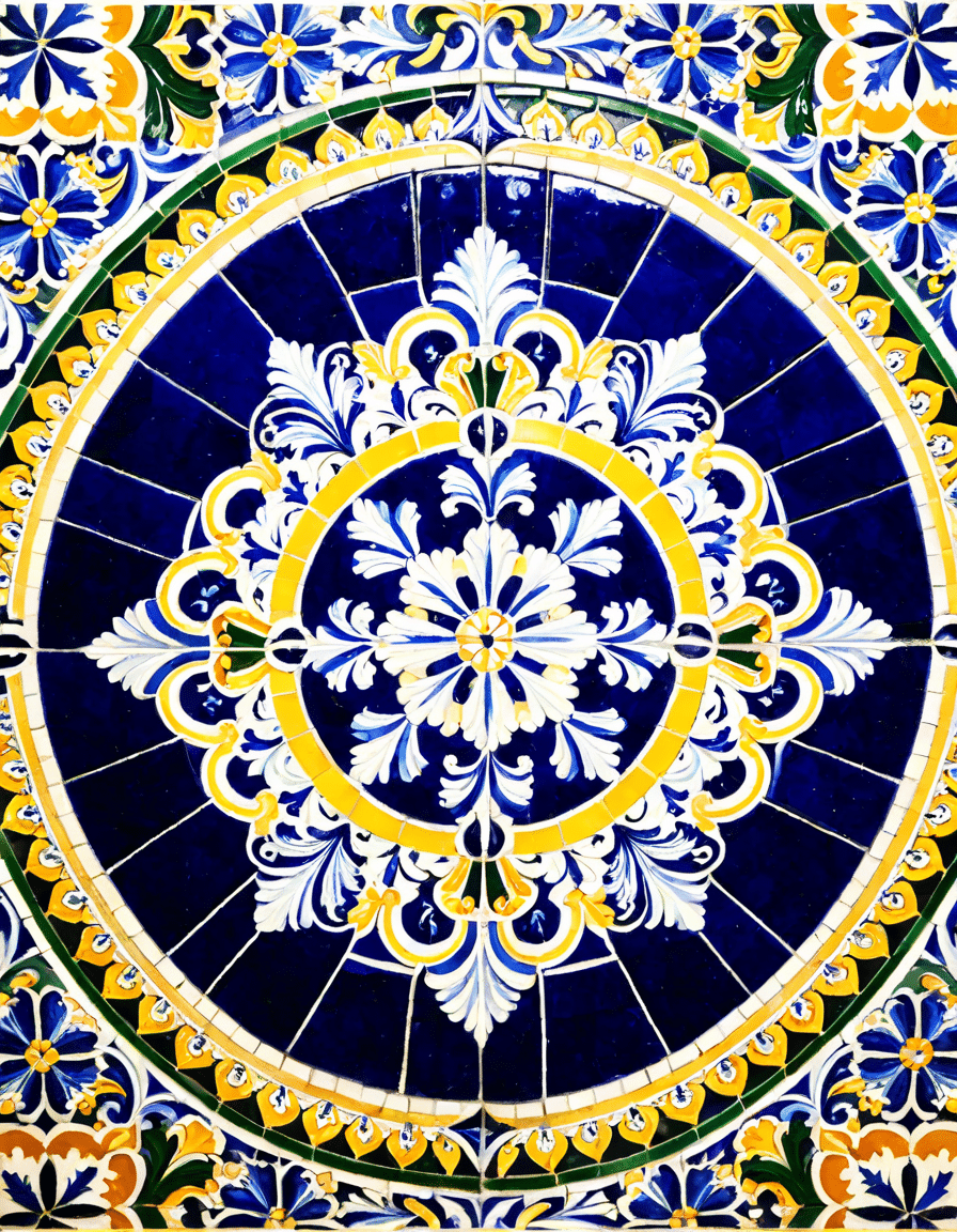 Portugal Francia Highlights Vibrant Culture And Cuisine 1 Image 60939