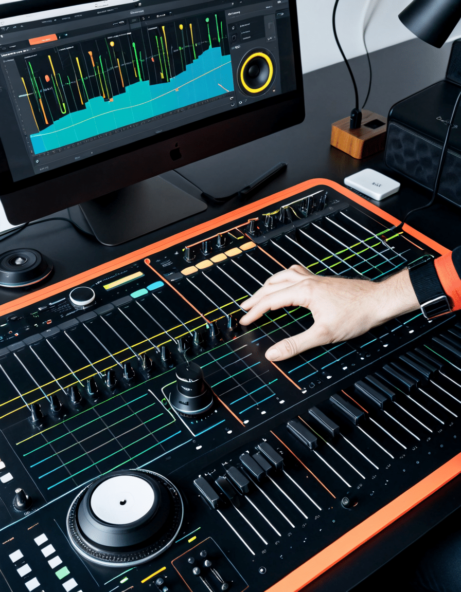 Bandlab Revolutionizes Music Creation For Everyone 3 Image 63836