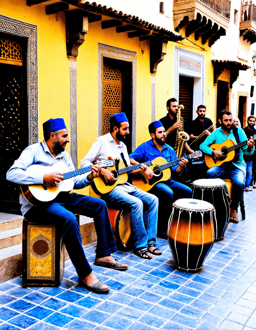 Fes Aragón: Discover Its Rich Traditions And Vibrant Culture 1 Image 59997