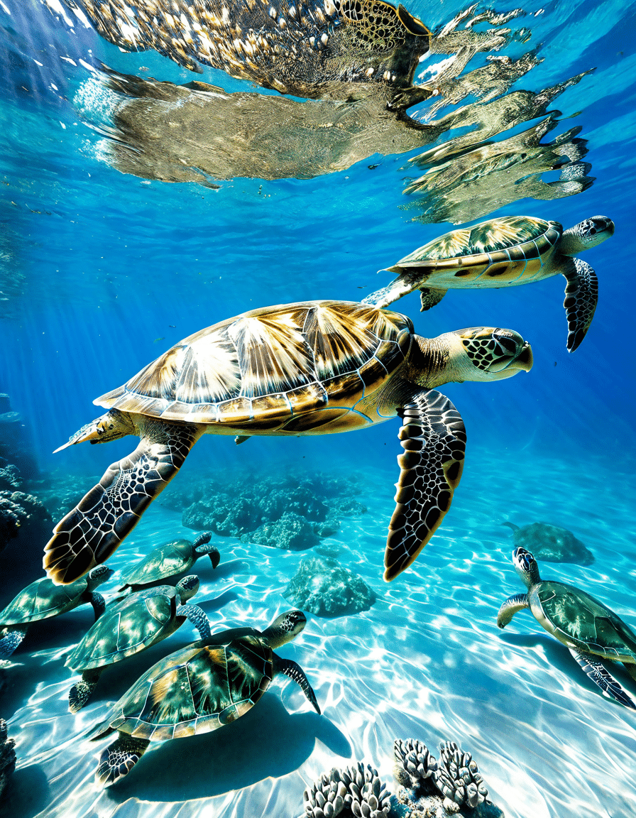 Acuario Mazatlan Thrills With Amazing Marine Life 1 Image 60371