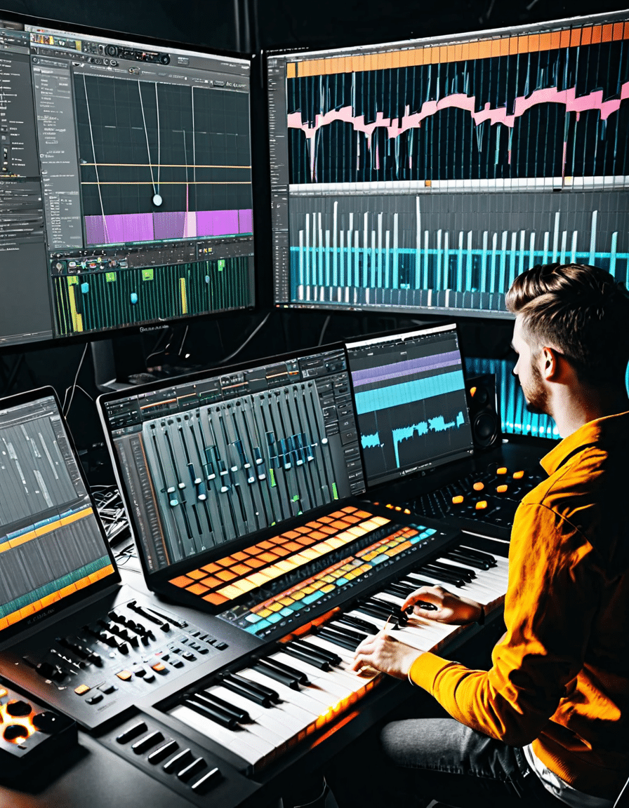 Fl Studio Secrets For Mastering Music Production Today 1 Image 63864