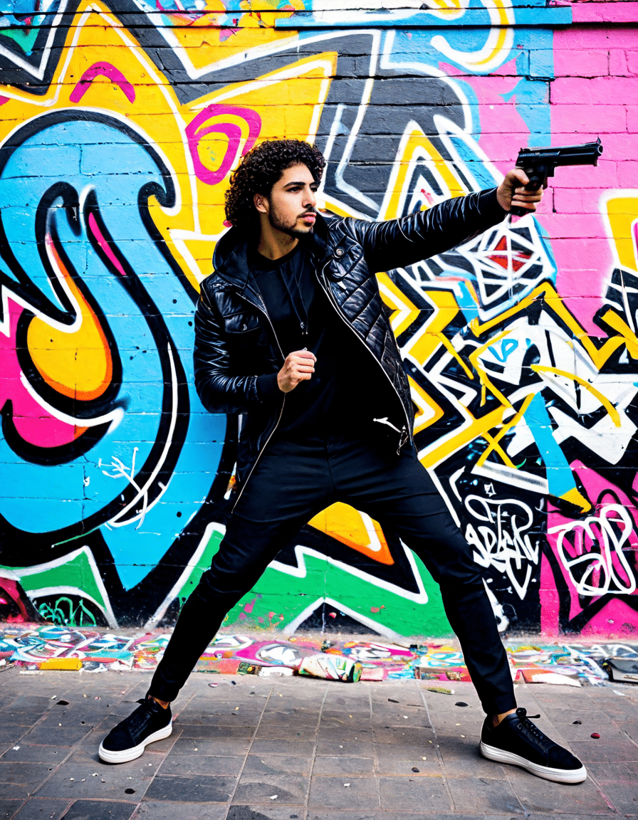 sebastian caceres
