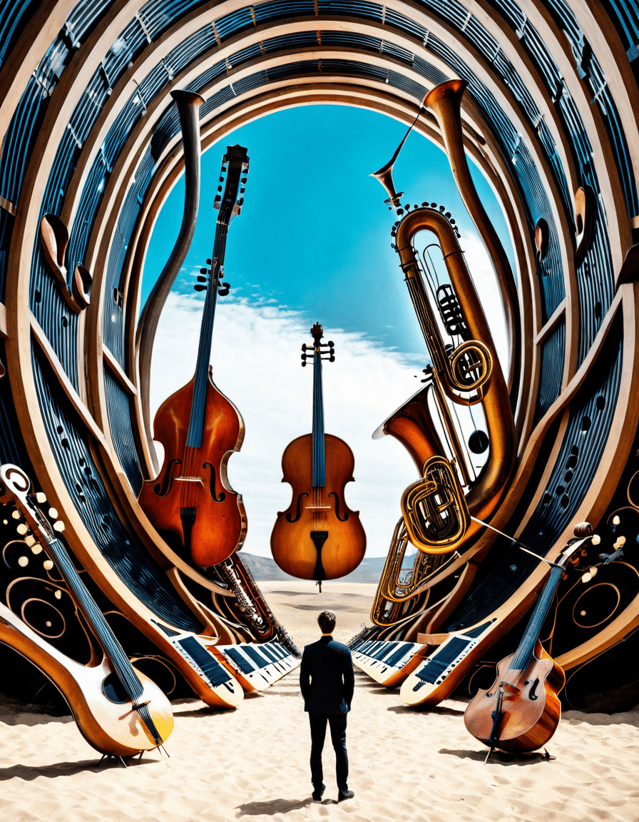 Inception Captivates Audiences With Mind Bending Dreams 1 Image 63989