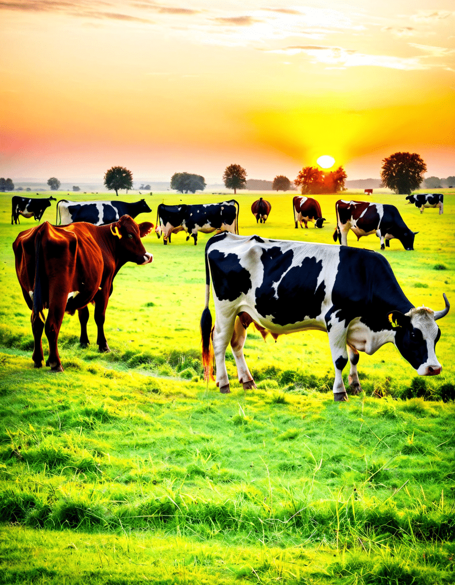 Semex Revolutionizing Dairy Genetics For A Better Future 1 Image 61262