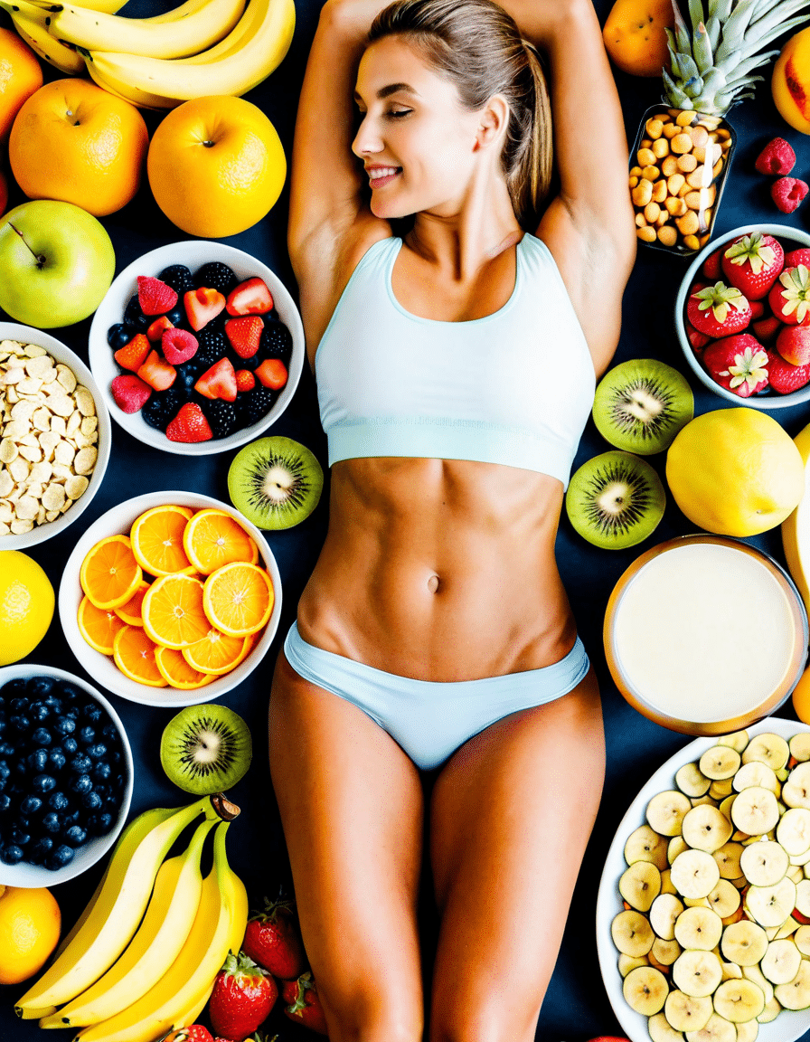 Abdominales Secrets To Transforming Your Core Fitness 1 Image 62316