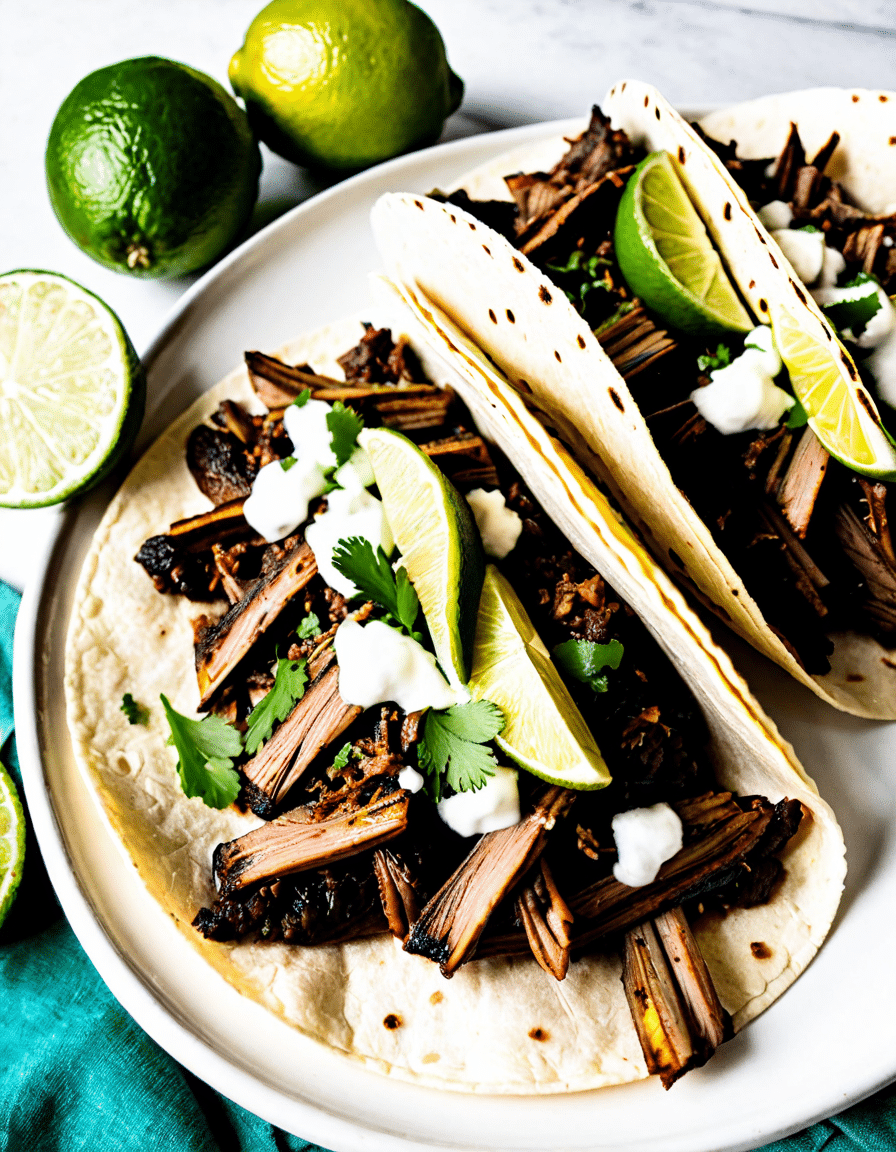 Tacos De Barbacoa Cerca De Mi Are The Ultimate Comfort Food 1 Image 60341