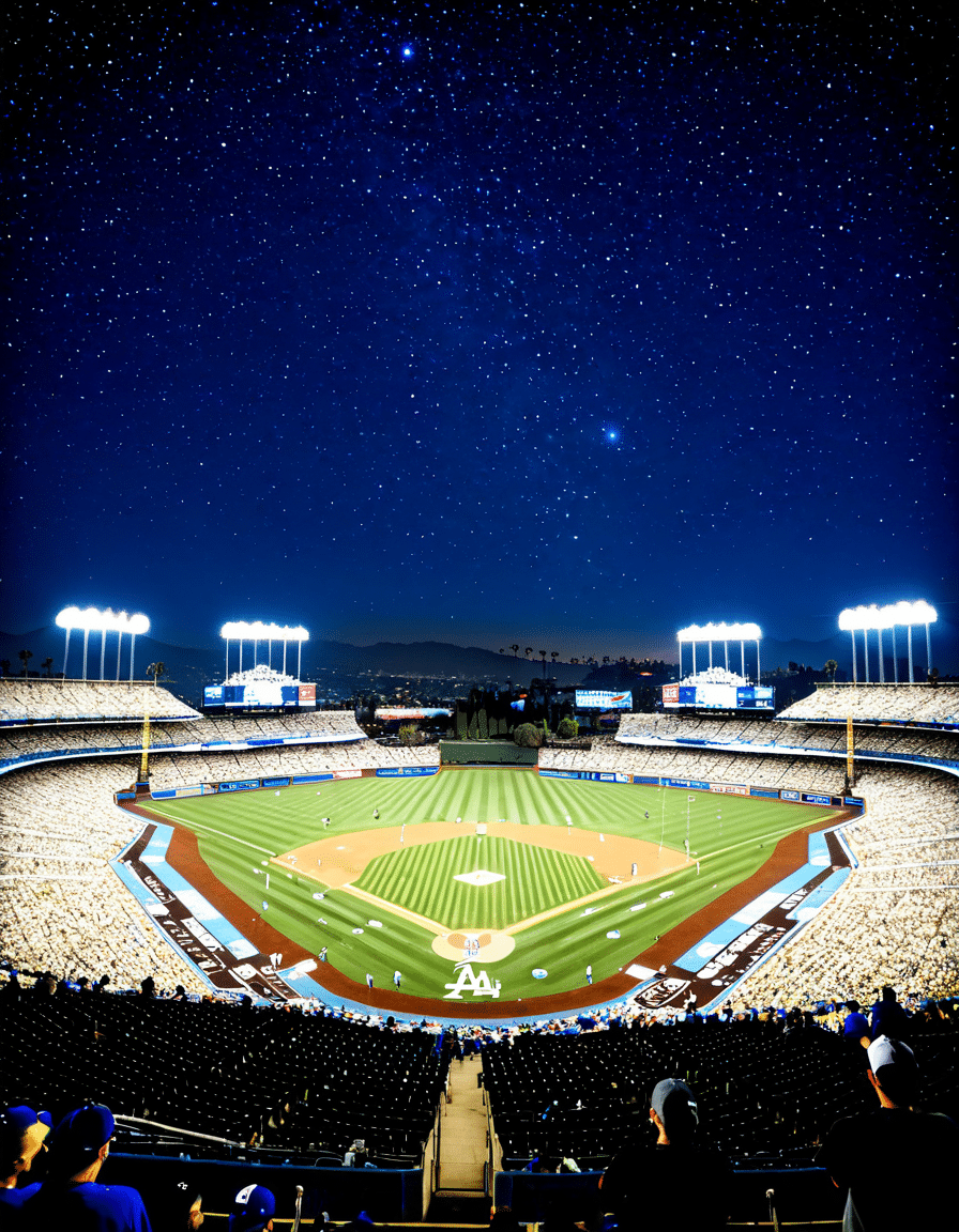 Dodger Stadium A Cultural Home For Generations 2 Image 60662